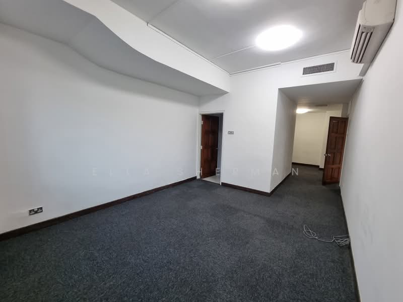 336 River Valley, 336 River Valley Road, 2 Bedrooms, 1,539 sqft, Apartment For Rent, by Ella Sherman, 22514328 - PropertyGuru.com.sg