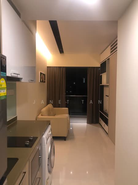 Trilive, 115 Tampines Road, 1 Bedroom, 440 sqft, Condominium For Rent, by Janet Tan, 22514454 - PropertyGuru.com.sg