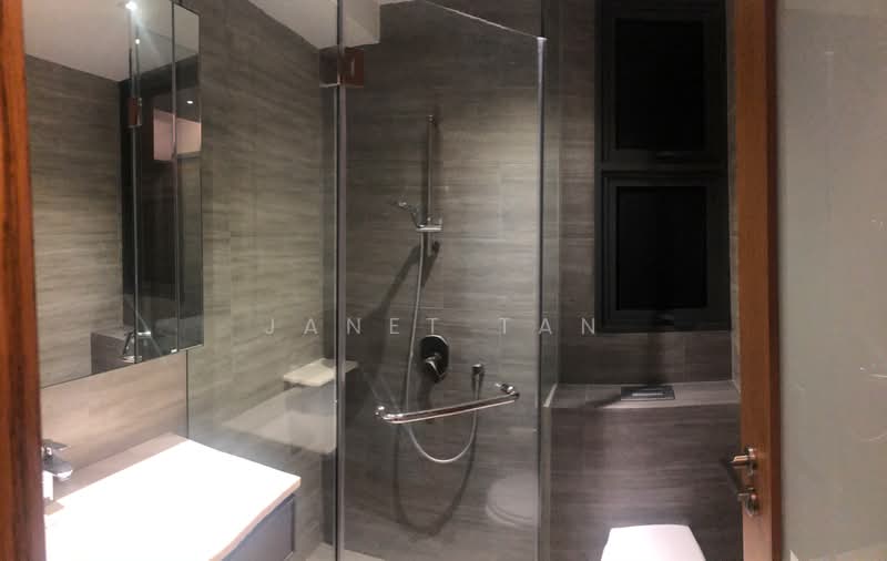 Trilive, 115 Tampines Road, 1 Bedroom, 440 sqft, Condominium For Rent, by Janet Tan, 22514454 - PropertyGuru.com.sg