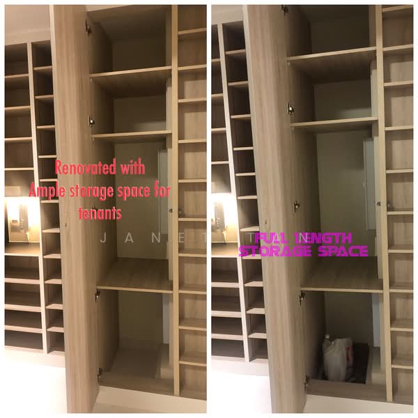 Trilive, 115 Tampines Road, 1 Bedroom, 440 sqft, Condominium For Rent, by Janet Tan, 22514454 - PropertyGuru.com.sg