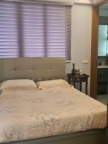 Trilive, 115 Tampines Road, 1 Bedroom, 440 sqft, Condominium For Rent, by Janet Tan, 22514454 - PropertyGuru.com.sg