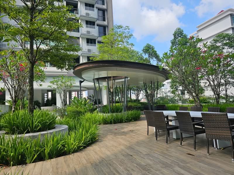 Trilive, 115 Tampines Road, 1 Bedroom, 440 sqft, Condominium For Rent, by Janet Tan, 22514454 - PropertyGuru.com.sg