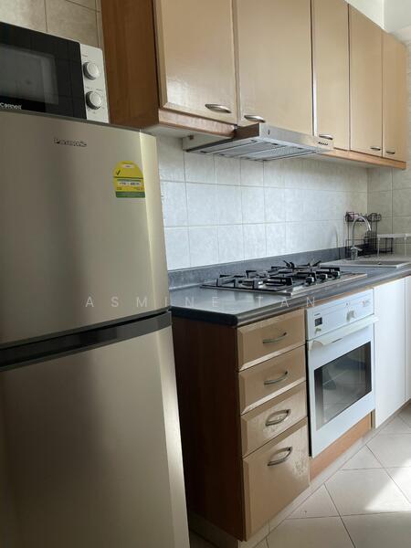 Trellis Towers, 700 Toa Payoh Lorong 1, 1 Bedroom, 548 sqft, Condominium For Rent, by Asmine Tan, 22514464 - PropertyGuru.com.sg