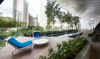 For Sale - The Scotts Tower