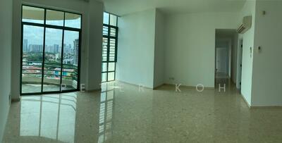 For Rent - Tanglin Regency