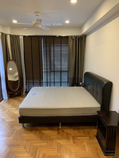 UE Square, 205 River Valley Road, 2 Bedrooms, 1,055 sqft, Condominium For Rent, by Steven Teo, 2252043 - PropertyGuru.com.sg