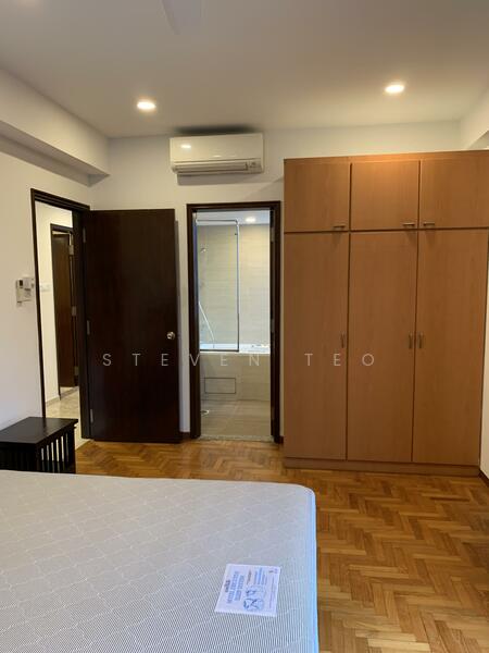 UE Square, 205 River Valley Road, 2 Bedrooms, 1,055 sqft, Condominium For Rent, by Steven Teo, 2252043 - PropertyGuru.com.sg