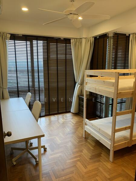 UE Square, 205 River Valley Road, 2 Bedrooms, 1,055 sqft, Condominium For Rent, by Steven Teo, 2252043 - PropertyGuru.com.sg