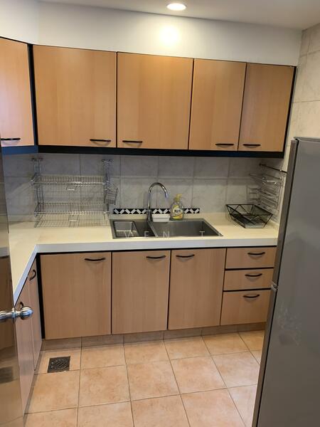 UE Square, 205 River Valley Road, 2 Bedrooms, 1,055 sqft, Condominium For Rent, by Steven Teo, 2252043 - PropertyGuru.com.sg