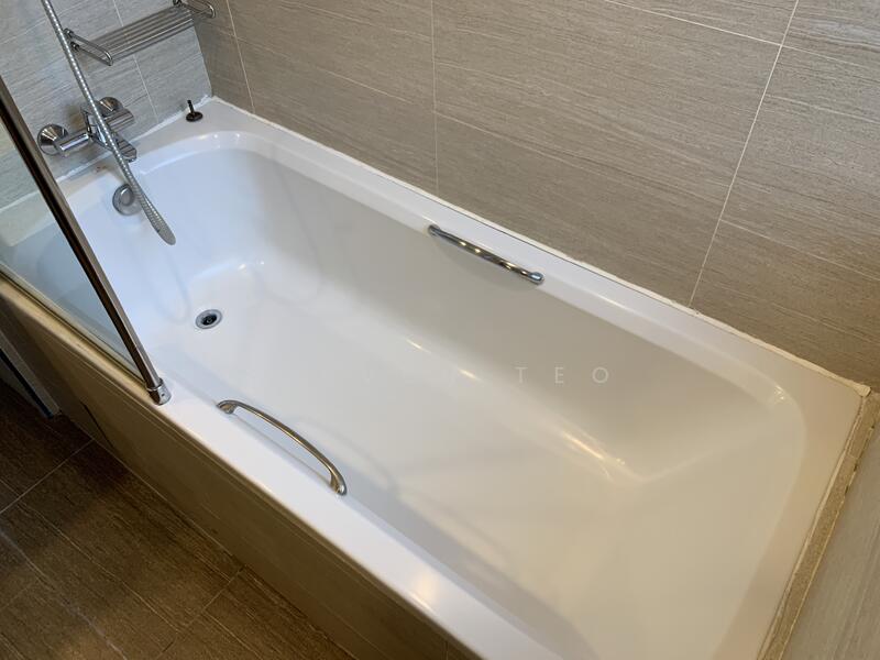 UE Square, 205 River Valley Road, 2 Bedrooms, 1,055 sqft, Condominium For Rent, by Steven Teo, 2252043 - PropertyGuru.com.sg