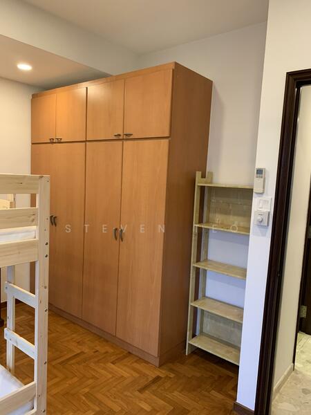 UE Square, 205 River Valley Road, 2 Bedrooms, 1,055 sqft, Condominium For Rent, by Steven Teo, 2252043 - PropertyGuru.com.sg