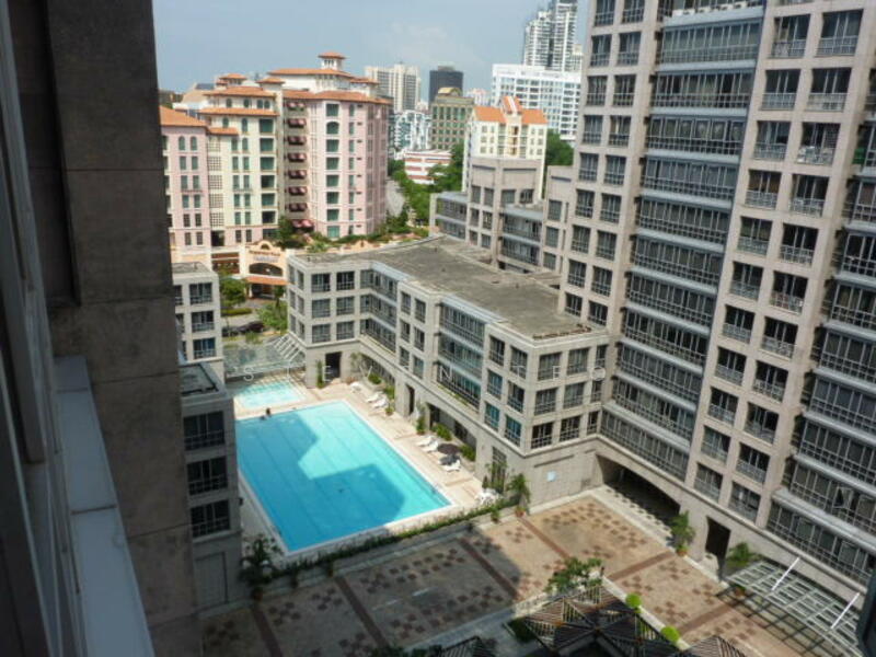 UE Square, 205 River Valley Road, 2 Bedrooms, 1,055 sqft, Condominium For Rent, by Steven Teo, 2252043 - PropertyGuru.com.sg