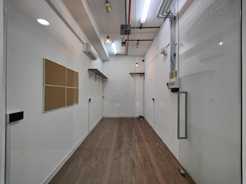 The Promenade @ Pelikat, 189 Jalan Pelikat, Hougang / Punggol / Sengkang, 151 sqft, Shop / Shophouse For Rent, by Keith Boo, 22525389 - CommercialGuru.com.sg