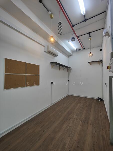 The Promenade @ Pelikat, 189 Jalan Pelikat, Hougang / Punggol / Sengkang, 151 sqft, Shop / Shophouse For Rent, by Keith Boo, 22525389 - CommercialGuru.com.sg