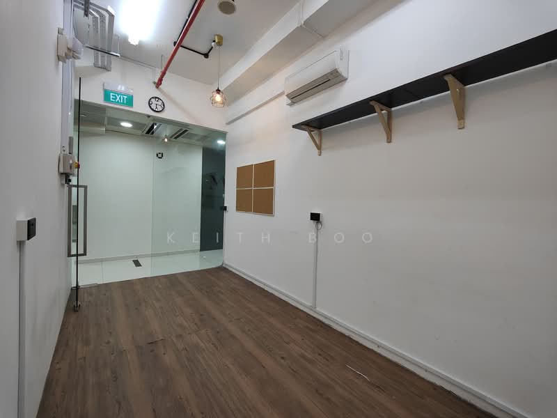 The Promenade @ Pelikat, 189 Jalan Pelikat, Hougang / Punggol / Sengkang, 151 sqft, Shop / Shophouse For Rent, by Keith Boo, 22525389 - CommercialGuru.com.sg