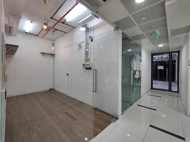 The Promenade @ Pelikat, 189 Jalan Pelikat, Hougang / Punggol / Sengkang, 151 sqft, Shop / Shophouse For Rent, by Keith Boo, 22525389 - CommercialGuru.com.sg