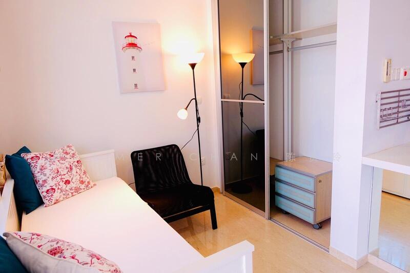 Parc Imperial, 253 Pasir Panjang Road, Studio, 409 sqft, Condominium For Rent, by Summer Chan 陈贤玲, 22525894 - PropertyGuru.com.sg