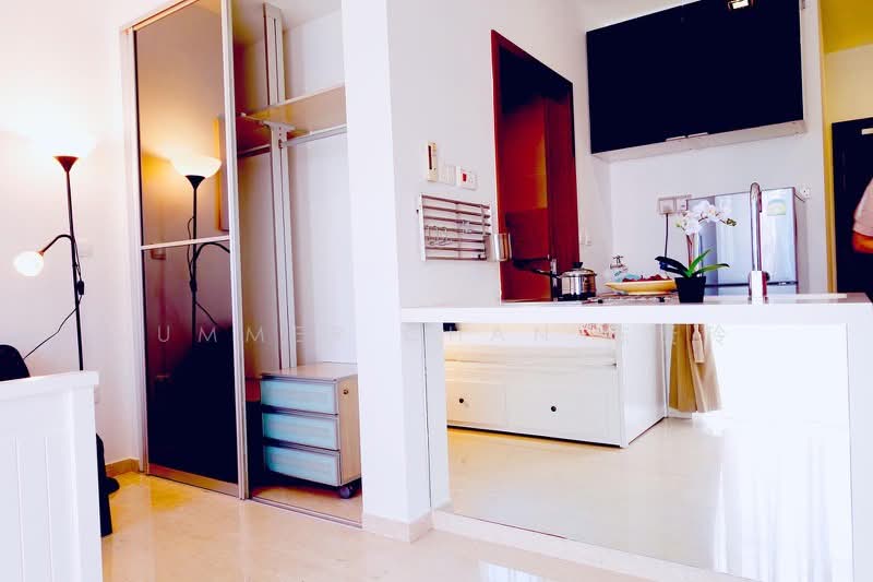 Parc Imperial, 253 Pasir Panjang Road, Studio, 409 sqft, Condominium For Rent, by Summer Chan 陈贤玲, 22525894 - PropertyGuru.com.sg