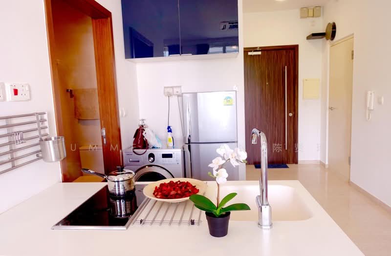 Parc Imperial, 253 Pasir Panjang Road, Studio, 409 sqft, Condominium For Rent, by Summer Chan 陈贤玲, 22525894 - PropertyGuru.com.sg