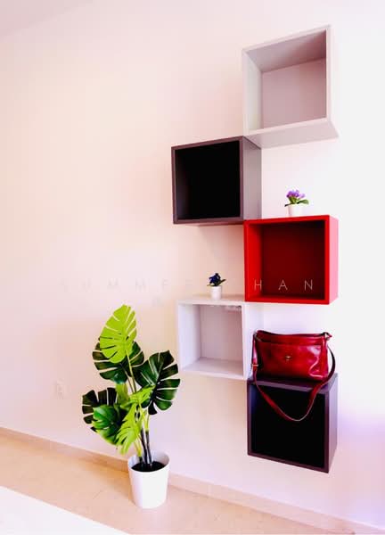 Parc Imperial, 253 Pasir Panjang Road, Studio, 409 sqft, Condominium For Rent, by Summer Chan 陈贤玲, 22525894 - PropertyGuru.com.sg