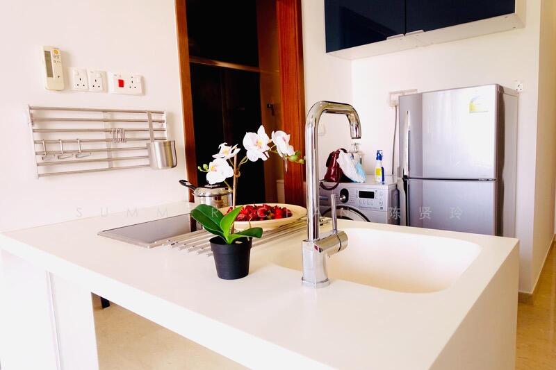 Parc Imperial, 253 Pasir Panjang Road, Studio, 409 sqft, Condominium For Rent, by Summer Chan 陈贤玲, 22525894 - PropertyGuru.com.sg