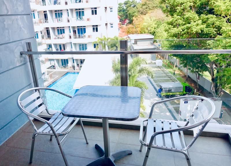 Parc Imperial, 253 Pasir Panjang Road, Studio, 409 sqft, Condominium For Rent, by Summer Chan 陈贤玲, 22525894 - PropertyGuru.com.sg