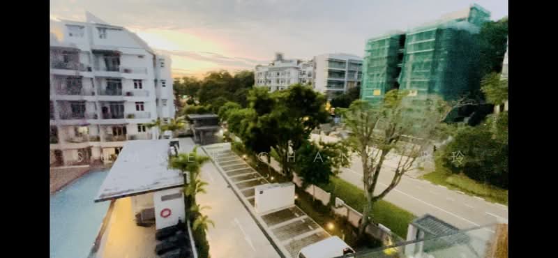 Parc Imperial, 253 Pasir Panjang Road, Studio, 409 sqft, Condominium For Rent, by Summer Chan 陈贤玲, 22525894 - PropertyGuru.com.sg
