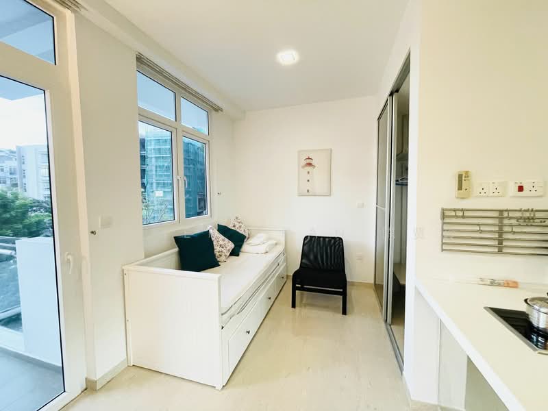 Parc Imperial, 253 Pasir Panjang Road, Studio, 409 sqft, Condominium For Rent, by Summer Chan 陈贤玲, 22525894 - PropertyGuru.com.sg