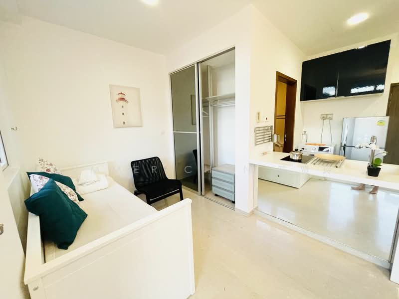 Parc Imperial, 253 Pasir Panjang Road, Studio, 409 sqft, Condominium For Rent, by Summer Chan 陈贤玲, 22525894 - PropertyGuru.com.sg