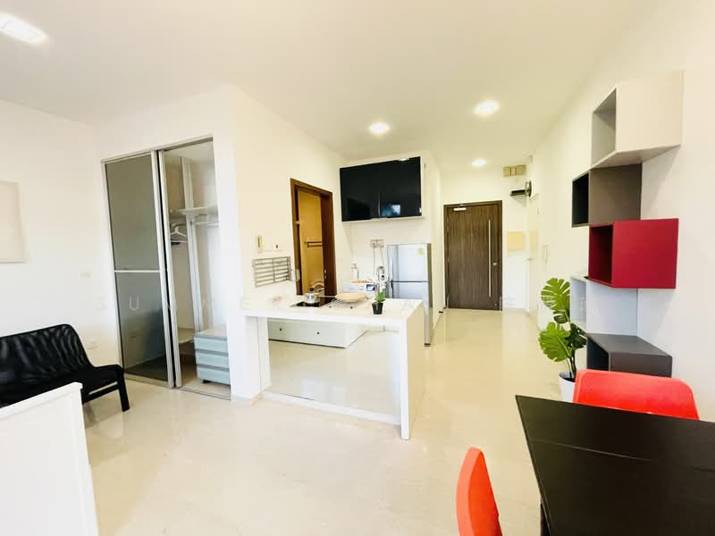 Parc Imperial, 253 Pasir Panjang Road, Studio, 409 sqft, Condominium For Rent, by Summer Chan 陈贤玲, 22525894 - PropertyGuru.com.sg