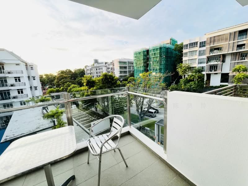 Parc Imperial, 253 Pasir Panjang Road, Studio, 409 sqft, Condominium For Rent, by Summer Chan 陈贤玲, 22525894 - PropertyGuru.com.sg