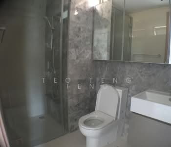 For Rent - Q Bay Residences