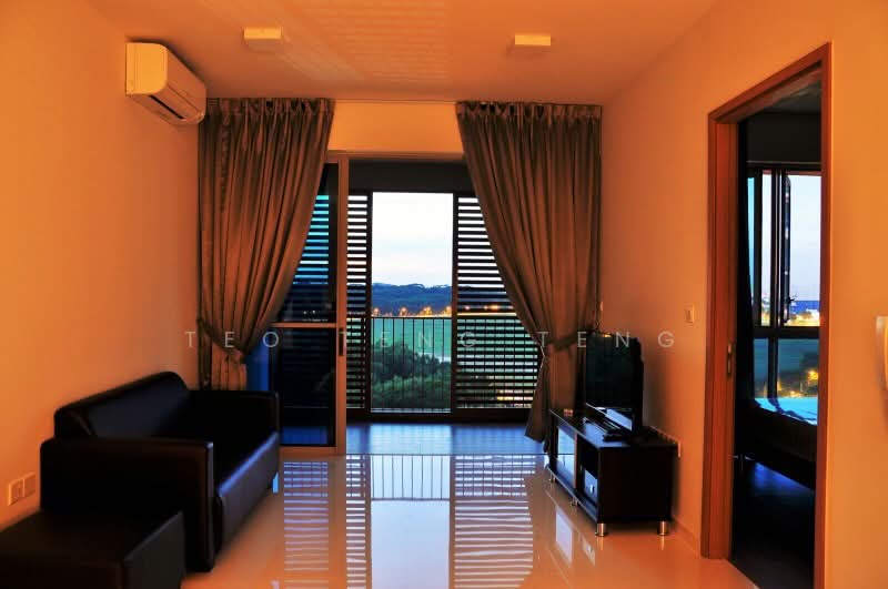 Q Bay Residences, 15 Tampines Street 86, 2 Bedrooms, 600 sqft, Condominium For Rent, by Teo Teng Teng, 22526706 - PropertyGuru.com.sg