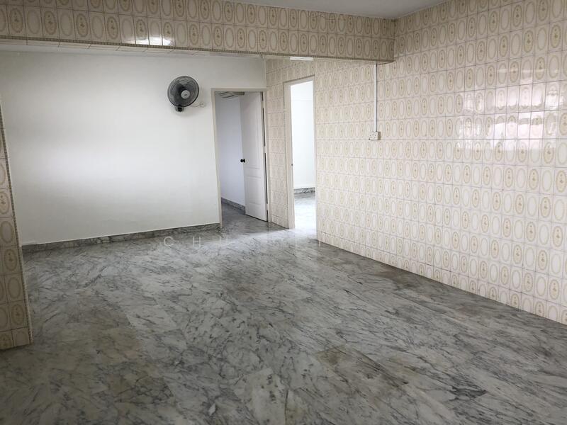 For Rent - 204 Jurong East Street 21