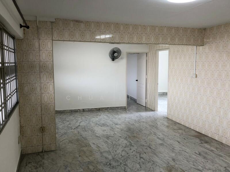 For Rent - 204 Jurong East Street 21