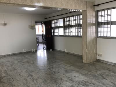 For Rent - 204 Jurong East Street 21