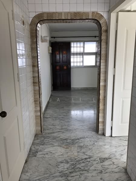 For Rent - 204 Jurong East Street 21