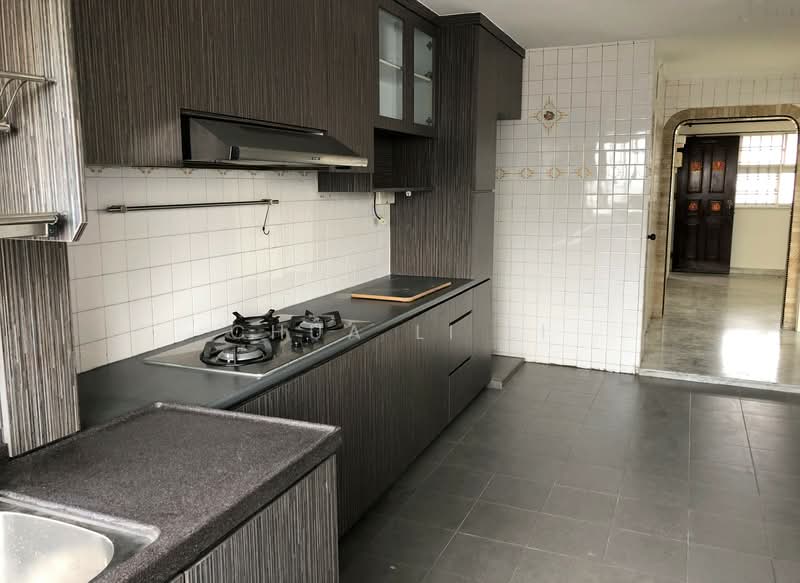 For Rent - 204 Jurong East Street 21