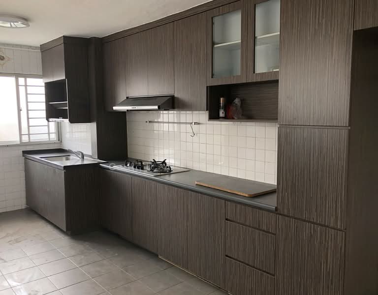 For Rent - 204 Jurong East Street 21