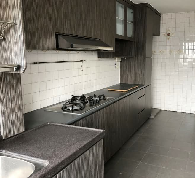 For Rent - 204 Jurong East Street 21