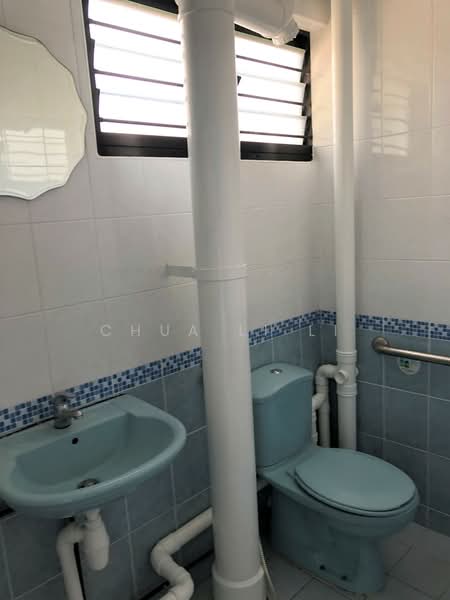 For Rent - 204 Jurong East Street 21