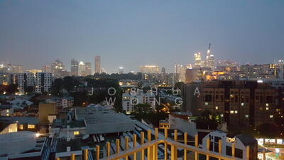 For Rent - Devonshire Residences