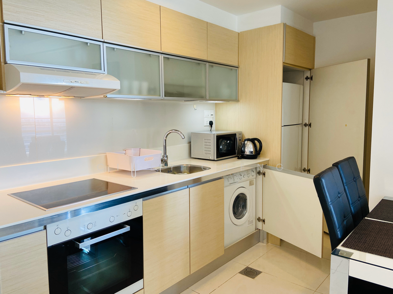 Kitchen appliances