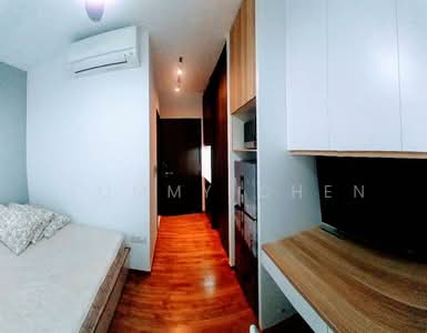 For Rent - North Park Residences
