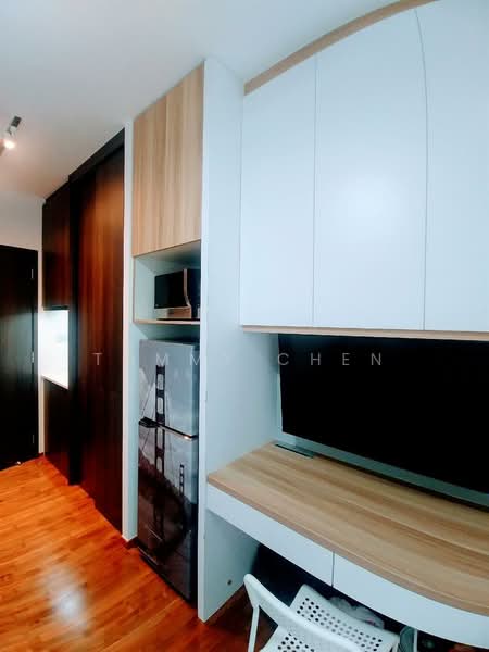 North Park Residences, 23 Yishun Central 1, Studio, 200 sqft, Condominium For Rent, by Tommy Budiharjo (Tommy Chen), 22528527 - PropertyGuru.com.sg