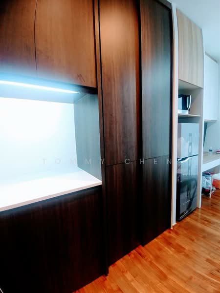 North Park Residences, 23 Yishun Central 1, Studio, 200 sqft, Condominium For Rent, by Tommy Budiharjo (Tommy Chen), 22528527 - PropertyGuru.com.sg