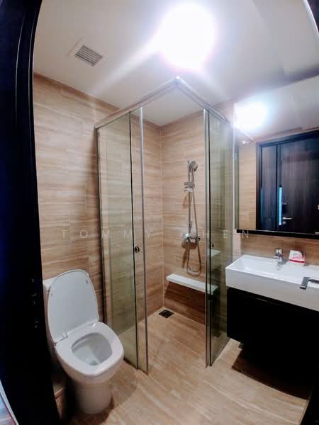 North Park Residences, 23 Yishun Central 1, Studio, 200 sqft, Condominium For Rent, by Tommy Budiharjo (Tommy Chen), 22528527 - PropertyGuru.com.sg