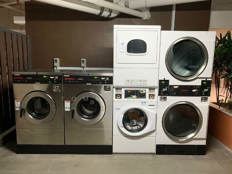 North Park Residences, 23 Yishun Central 1, Studio, 200 sqft, Condominium For Rent, by Tommy Budiharjo (Tommy Chen), 22528527 - PropertyGuru.com.sg