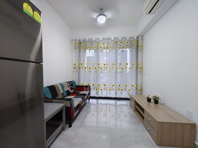 For Rent - High Park Residences