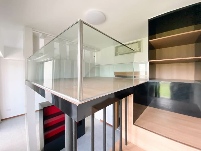 Watertown, 65 Punggol Central, 1 Bedroom, 603 sqft, Condominium For Rent, by Jane Lim, 22533966 - PropertyGuru.com.sg